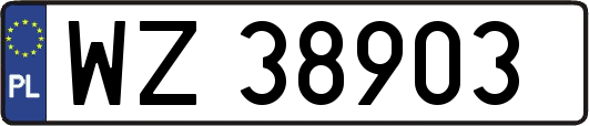 WZ38903