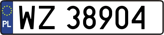 WZ38904