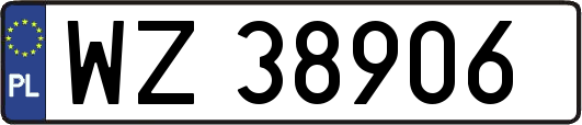 WZ38906