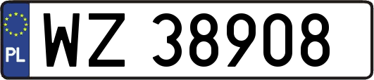 WZ38908