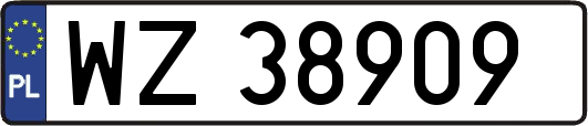 WZ38909