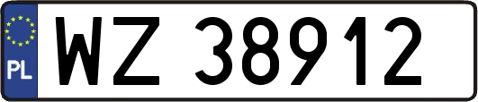 WZ38912