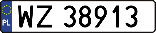 WZ38913