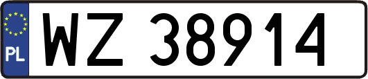 WZ38914