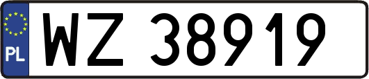 WZ38919