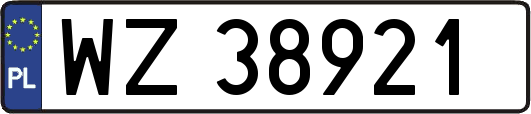 WZ38921