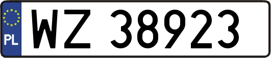 WZ38923