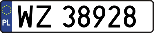 WZ38928