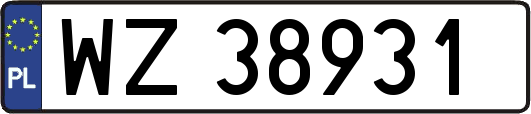 WZ38931