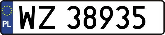 WZ38935