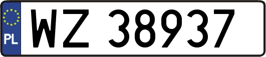 WZ38937
