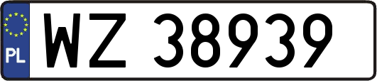 WZ38939