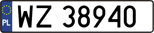 WZ38940