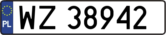 WZ38942