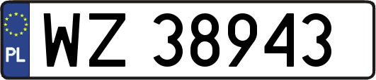 WZ38943