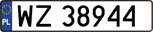 WZ38944