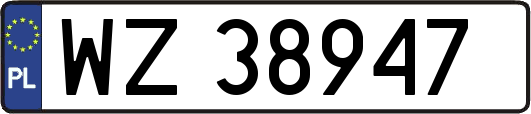 WZ38947