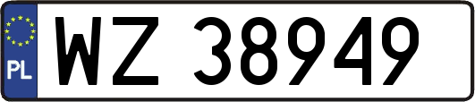 WZ38949