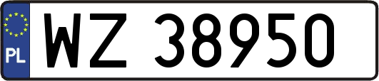 WZ38950