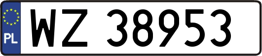 WZ38953
