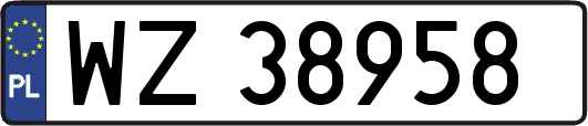 WZ38958