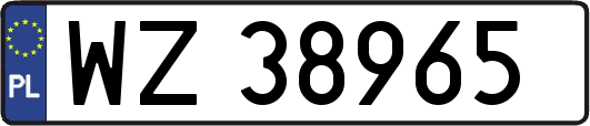 WZ38965