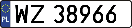 WZ38966
