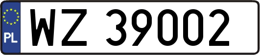 WZ39002