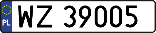 WZ39005