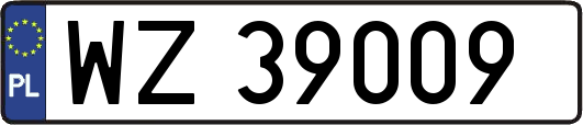 WZ39009