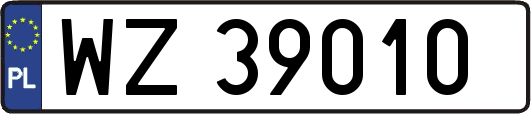 WZ39010