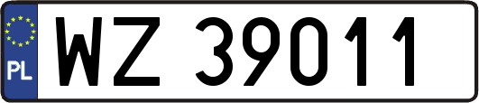 WZ39011
