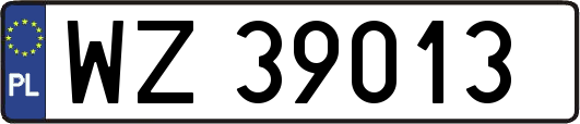 WZ39013