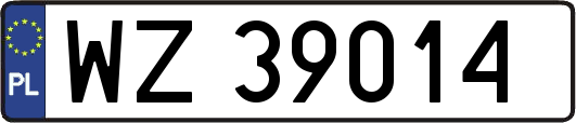 WZ39014