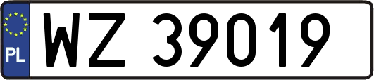 WZ39019
