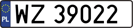 WZ39022