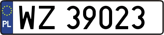 WZ39023