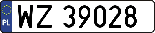 WZ39028