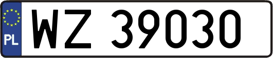 WZ39030