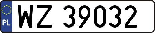 WZ39032