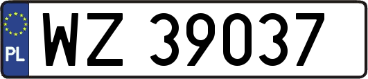 WZ39037