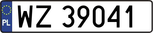 WZ39041