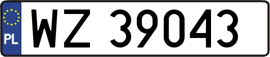 WZ39043