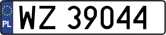 WZ39044