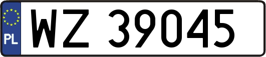 WZ39045