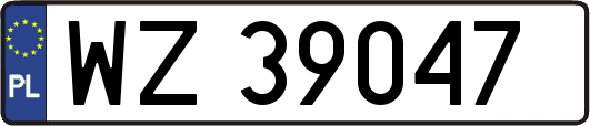 WZ39047