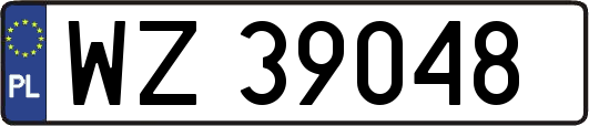 WZ39048