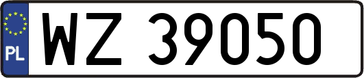 WZ39050