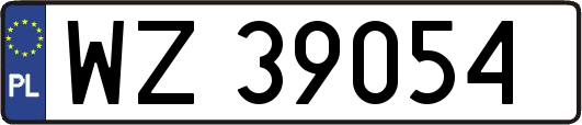 WZ39054