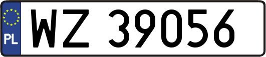 WZ39056